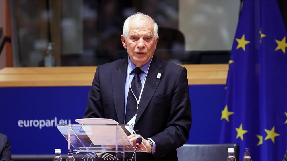 Gaza : l’ancien chef de la diplomatie européenne accuse l’UE de «complicité» avec Israël 