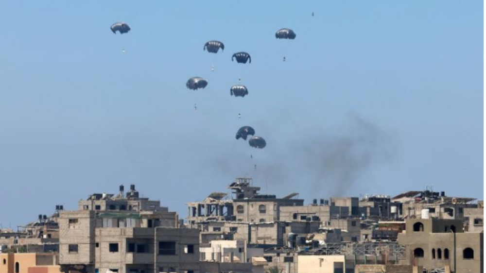 Gaza: les gesticulations diplomatiques peuvent-elles encore masquer l’inaction ?