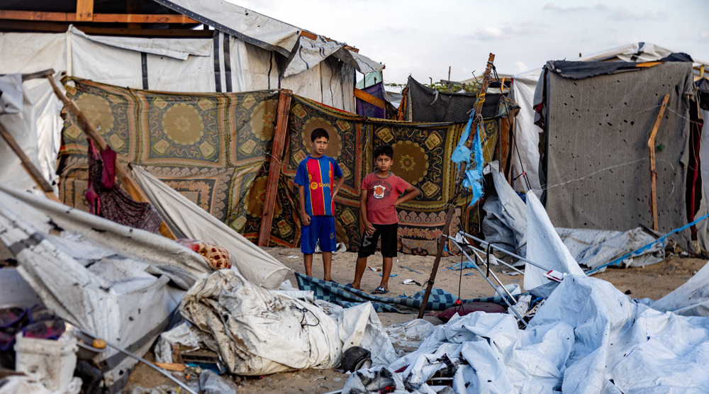 Majority of Jewish settlers ‘untroubled’ by reports of famine in Gaza: Poll 