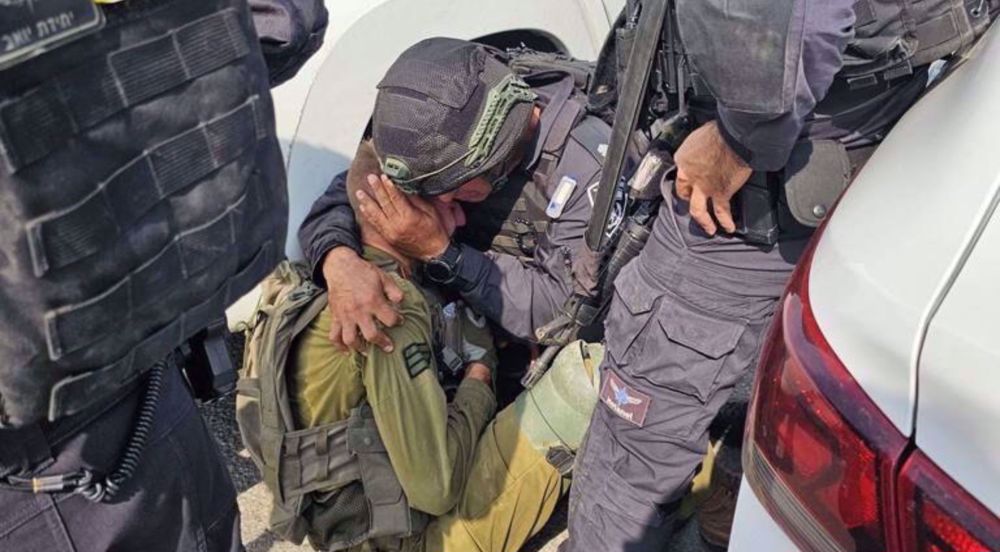 Près de 80 000 soldats israéliens réhabilités depuis octobre 2023