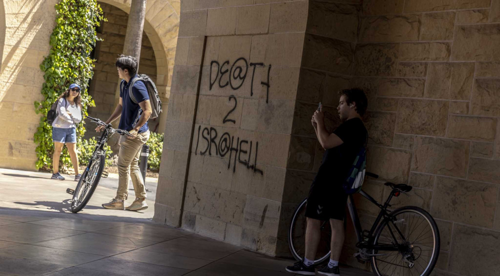 Stanford University lays off 363 amid federal funding cuts over pro-Palestine activism