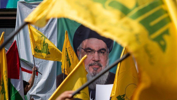 Le Hezbollah traitera la décision du gouvernement sur ses armes «comme si elle n’existait pas»