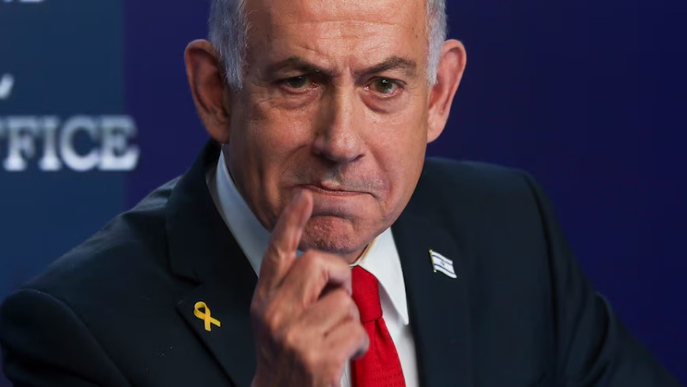 Report: Netanyahu intentionally enforced starvation in Gaza to pressure Hamas