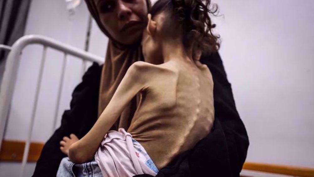Génocide à Gaza : Israël tue les civils 