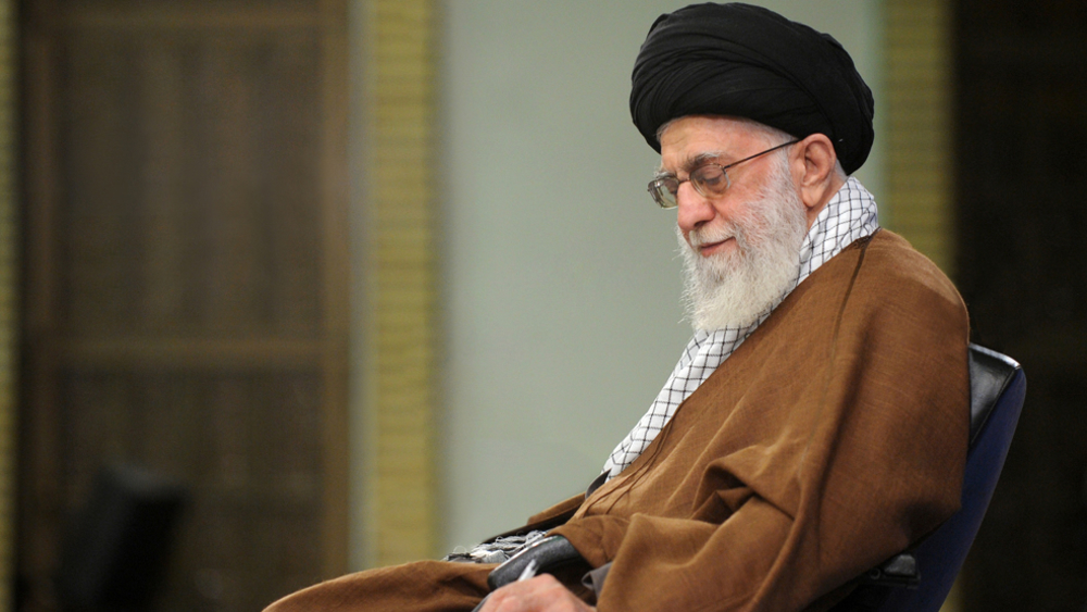 Iran : le Leader nomme Ali Larijani comme son représentant au Conseil suprême de sécurité nationale