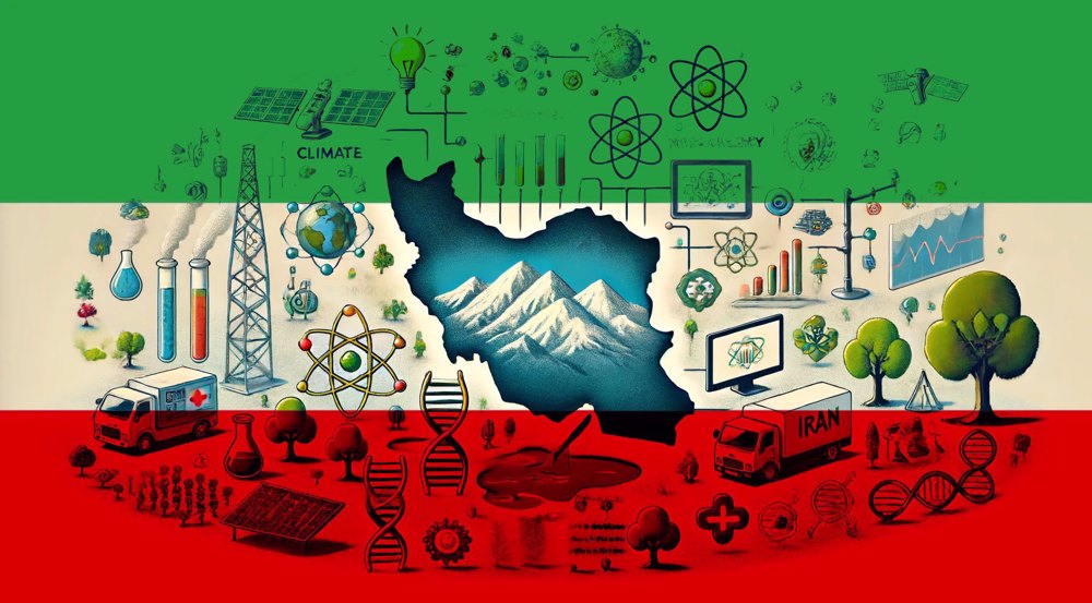 How science and technology power Iran’s economic resilience