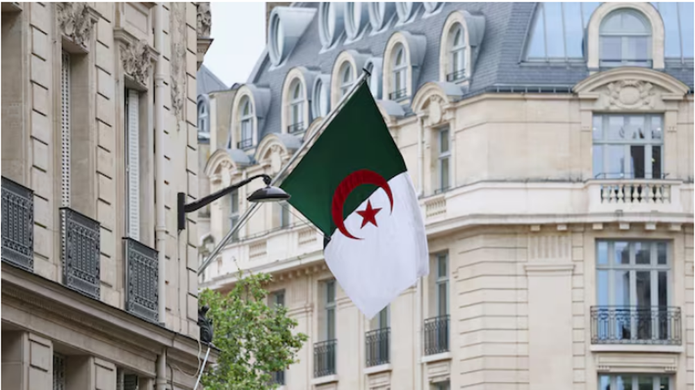 Algeria vows harsh retaliation against France’s visa crackdown 