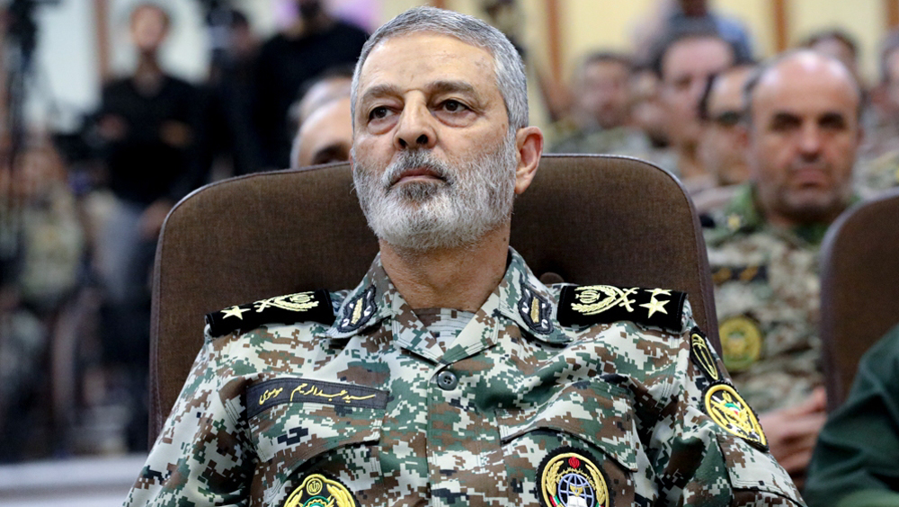L’Iran dispose d’un pourvoir de dissuasion complet (général Moussavi)