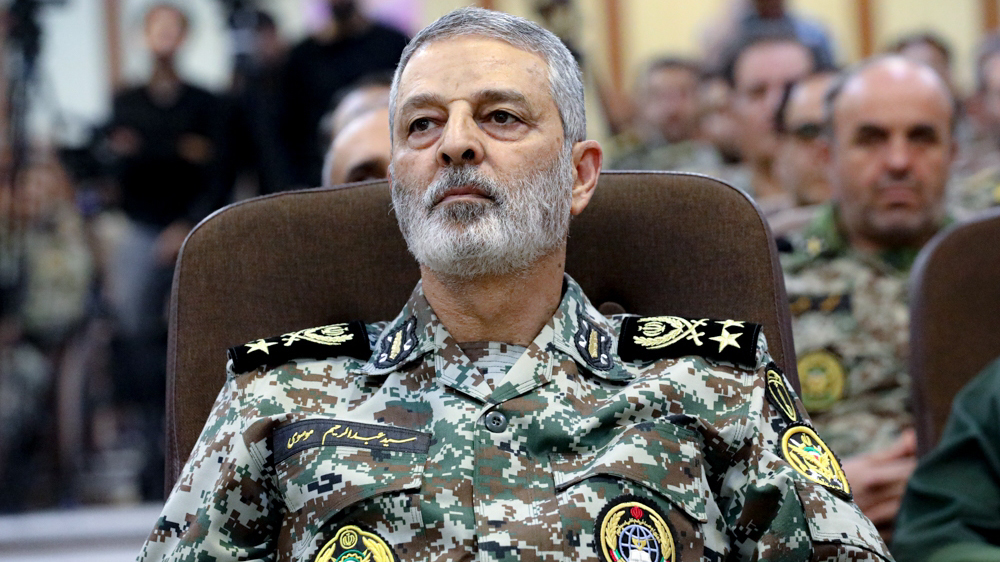 Iran has ‘complete’ deterrence power against enemies: Top general