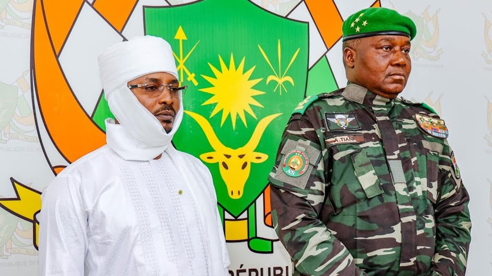 Tchad-Niger : une coopération bilateral relancée