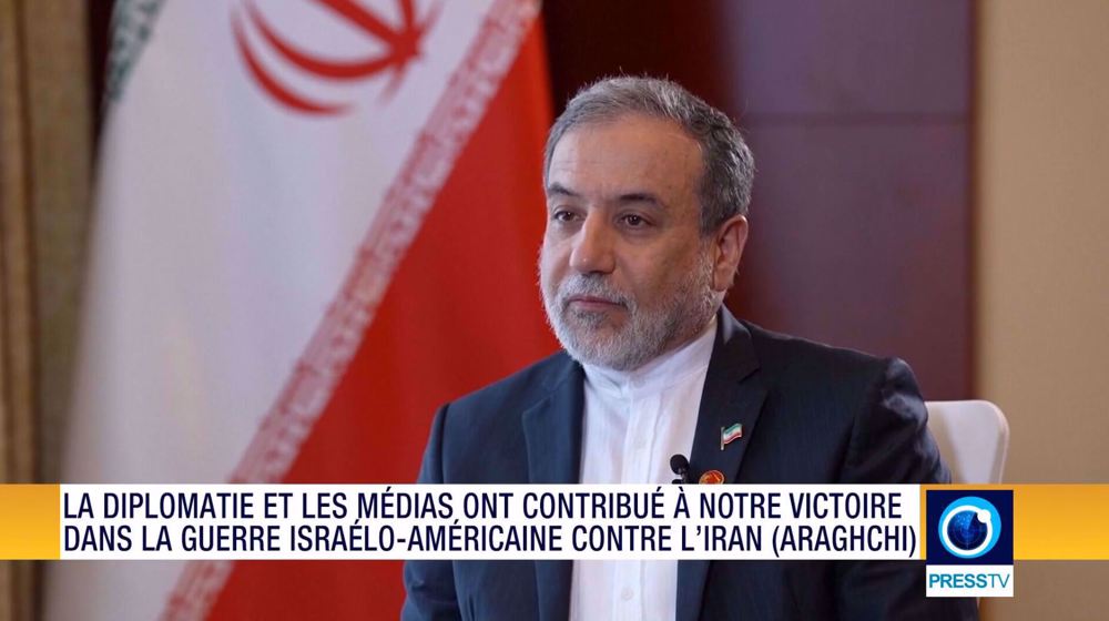 Iran Info du 7 août 2025