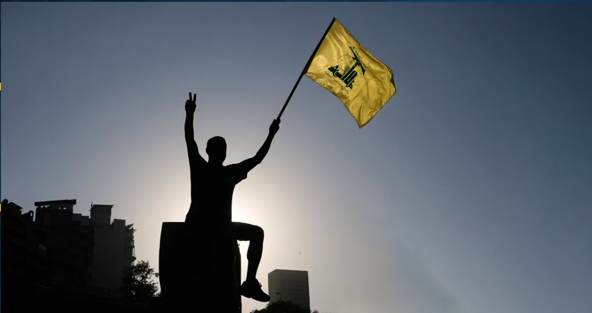 Beirut approves US plan on Hezbollah disarmament