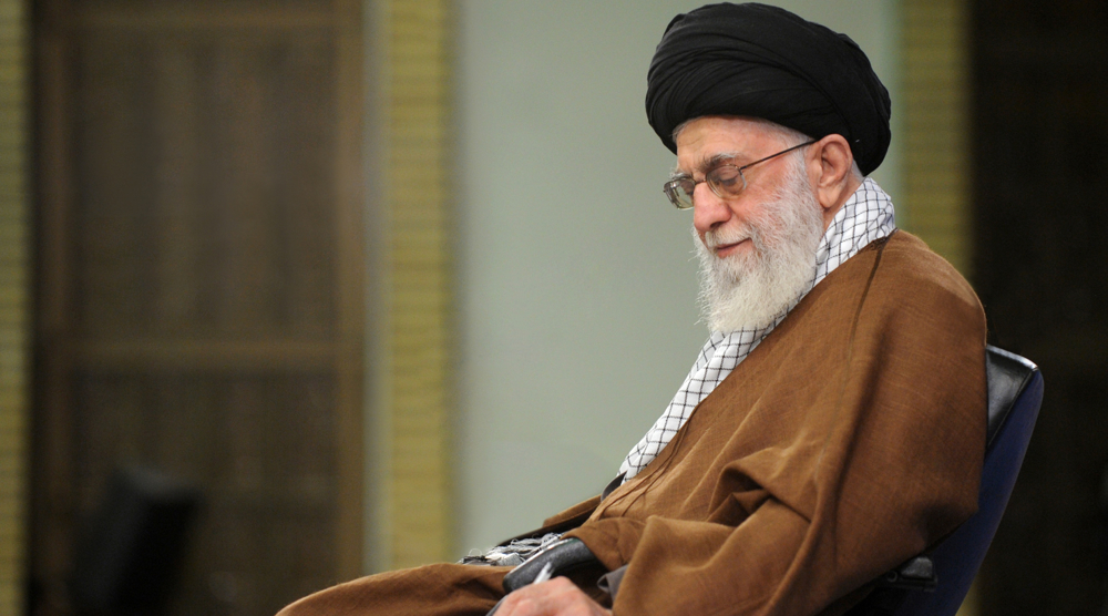 Leader appoints Larijani as his representative to Iran’s top security body