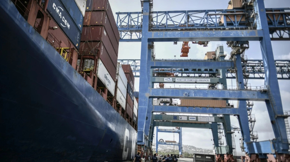 France : le déficit commercial s'aggrave au premier semestre 2025