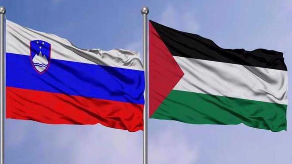 Slovénie : après le commerce d’arme, les importations depuis Israël est interdit