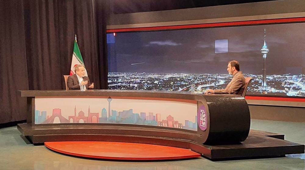 ‘Gravest violation of intl. law’: Araghchi slams IAEA inaction over strikes on Iran nuclear sites 