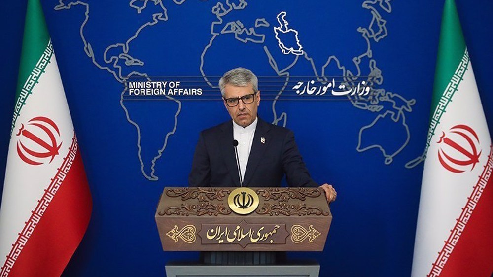 Iran: Gaza City occupation plan shows Israel’s ‘specific intent’ for genocide