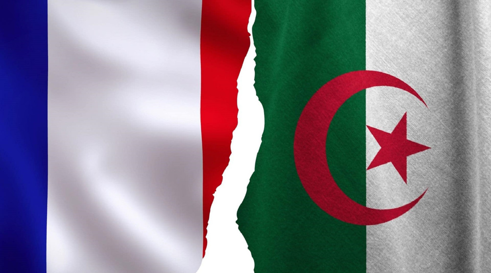 Tensions Algérie/France: Alger applique le principe de réciprocité 