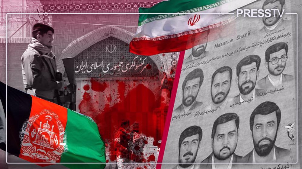 Explainer: How a tragic consulate attack inspired Iran's Journalists' Day