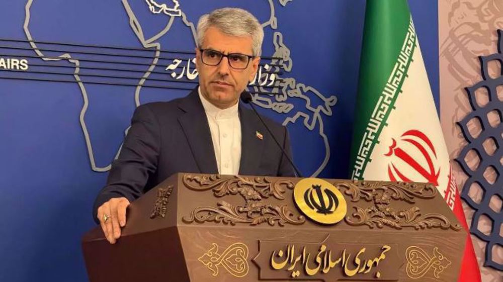 L’Iran dénonce le projet israélien d’occuper la ville de Gaza