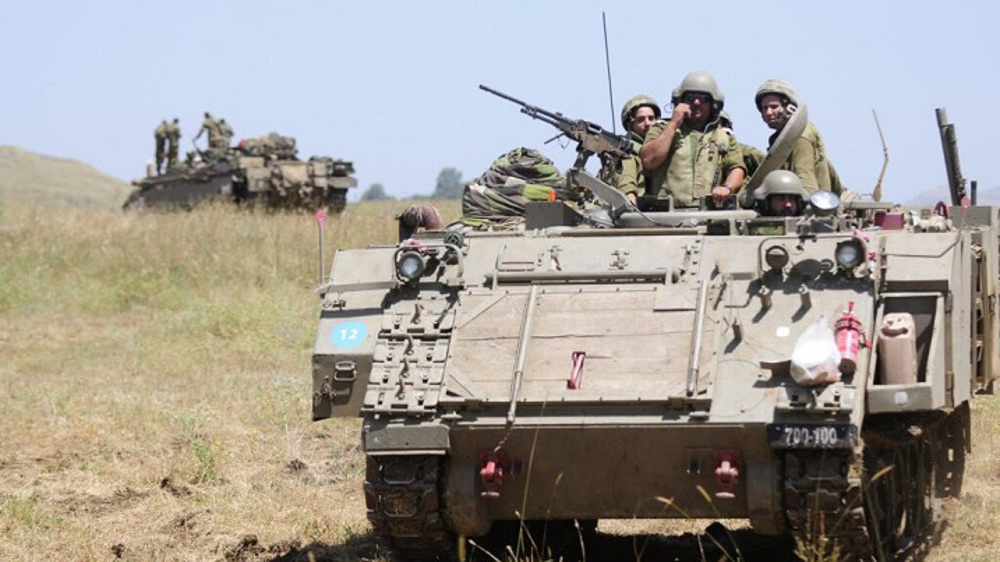 Israel’s Gaza City takeover plan