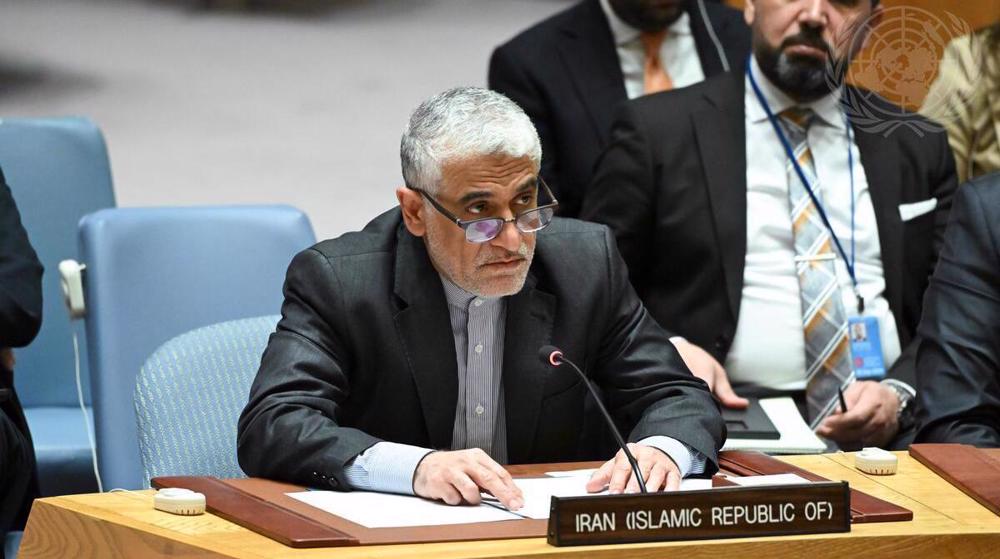 L’Iran dénonce « l’hypocrisie » française sur la prolifération nucléaire