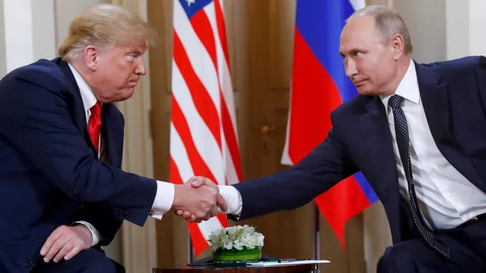Trump, Putin set to meet in Alaska with land swap on table