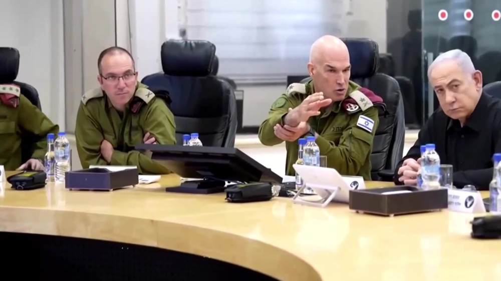 Israel’s war cabinet approves Netanyahu’s plan to occupy Gaza City