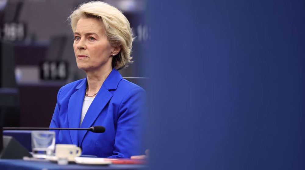 Israel must reconsider Gaza City takeover plan: EU