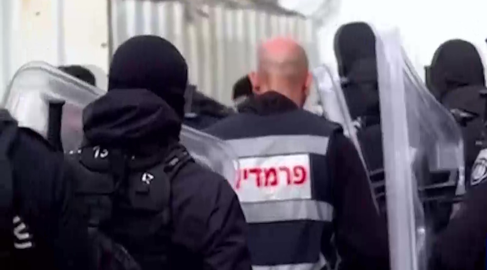 Inside Israeli prisons: Worsening plight of Palestinian detainees since October 7