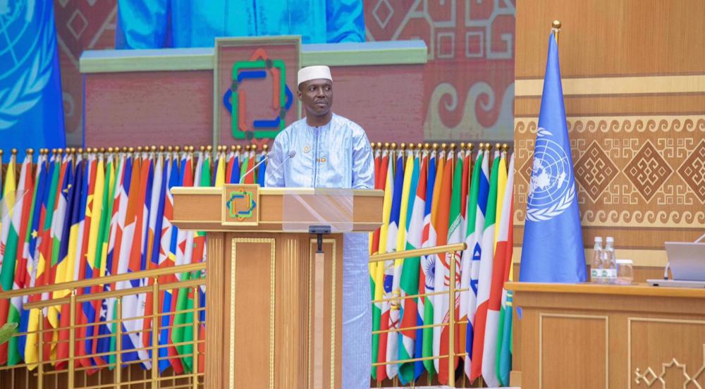 Le Mali exige la fin de la prédation des ressources par les multinationales