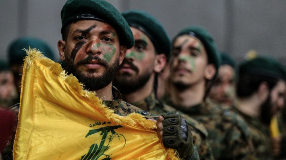 Disarmament is suicide: Top Hezbollah MP