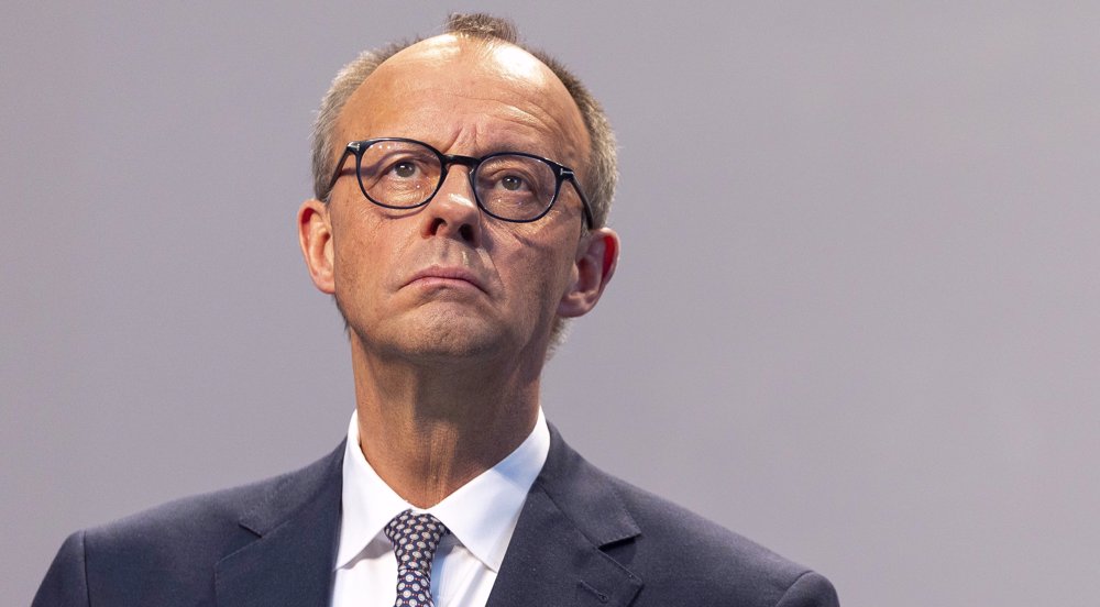 Germany to halt military exports to Israel over Gaza City occupation plan