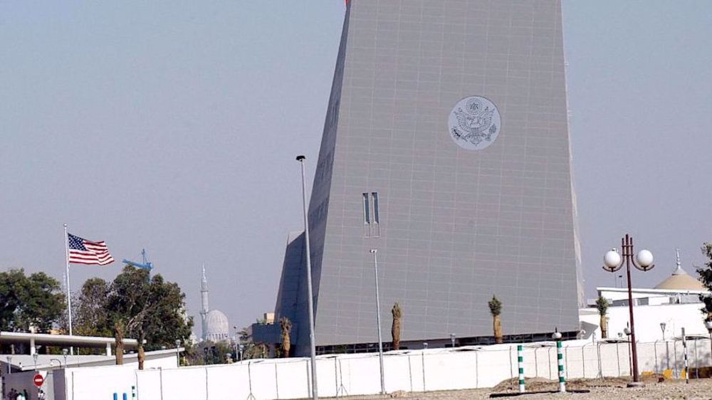US issues security warning in UAE over potential threats to Israeli-linked sites