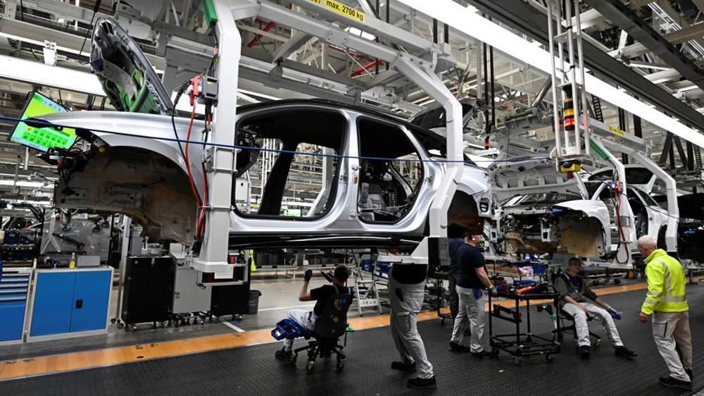 L’accord UE-USA suscite l’inquiétude chez les entreprises allemandes