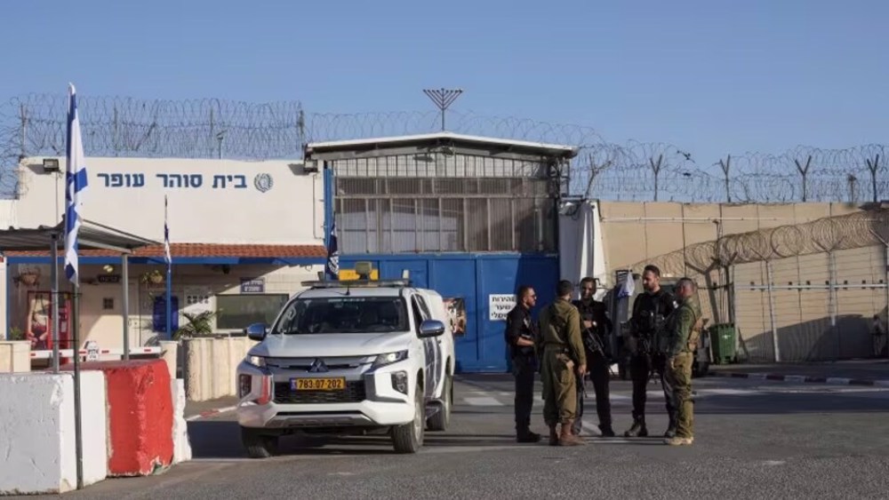 Des prisonniers palestiniens électrocutés, affamés et battus dans une prison israélienne