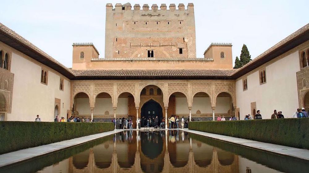 Spanish town’s ‘Islamophobic and discriminatory’ ban on Muslims sparks outrage