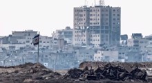 Israel’s US-backed Gaze City takeover plot sparks global fury