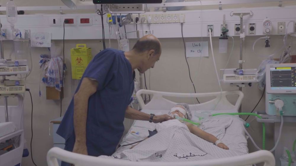 Gaza health ministry warns of the outbreak of Guillain-Barré syndrome
