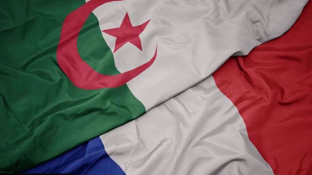 France/Algérie: Ségolène Royal fustige la politique algérienne de Macron