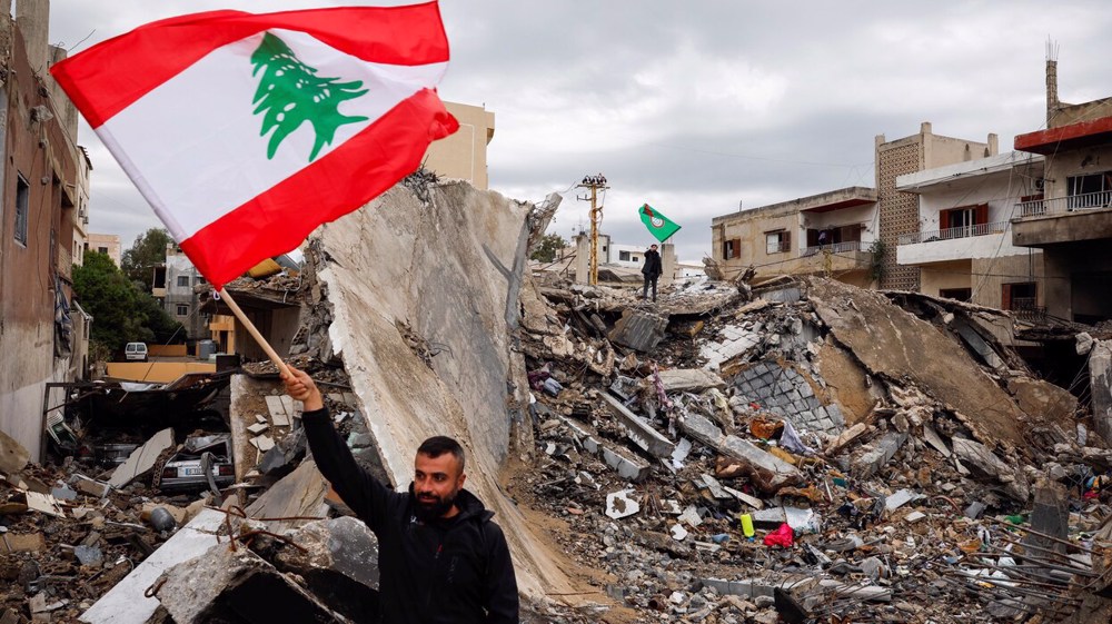 Face aux agressions israéliennes, le Liban est-il prêt à sacrifier sa force dissuasive ?