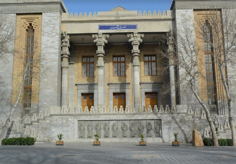 Accord Azerbaïdjan-Arménie : l'Iran met en garde contre « toute intervention étrangère »   
