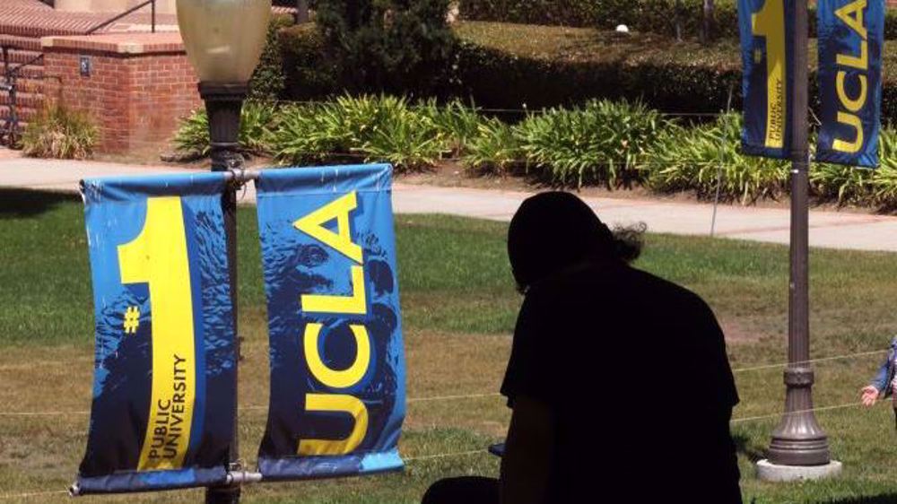 Trump administration seeking $1 billion settlement from UCLA 