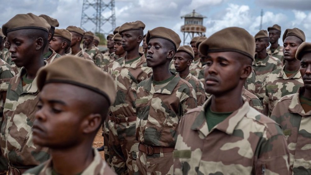 Afrique : l’échec de la stratégie antiterroriste américaine