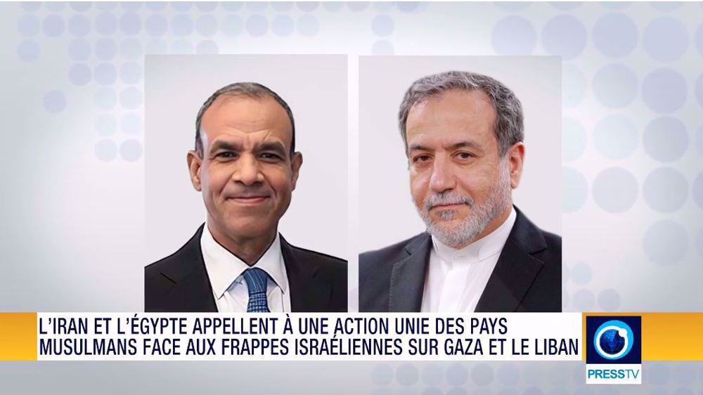Iran Info du 9 août 2025