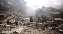 Netanyahu’s games block path to peace; Gaza occupation plan ‘no surprise’: Hamas