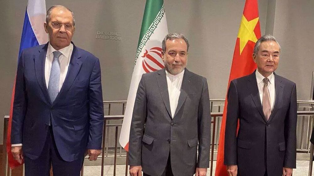 L’Iran, la Chine et la Russie rejettent l’activation du Snapback par l’E3