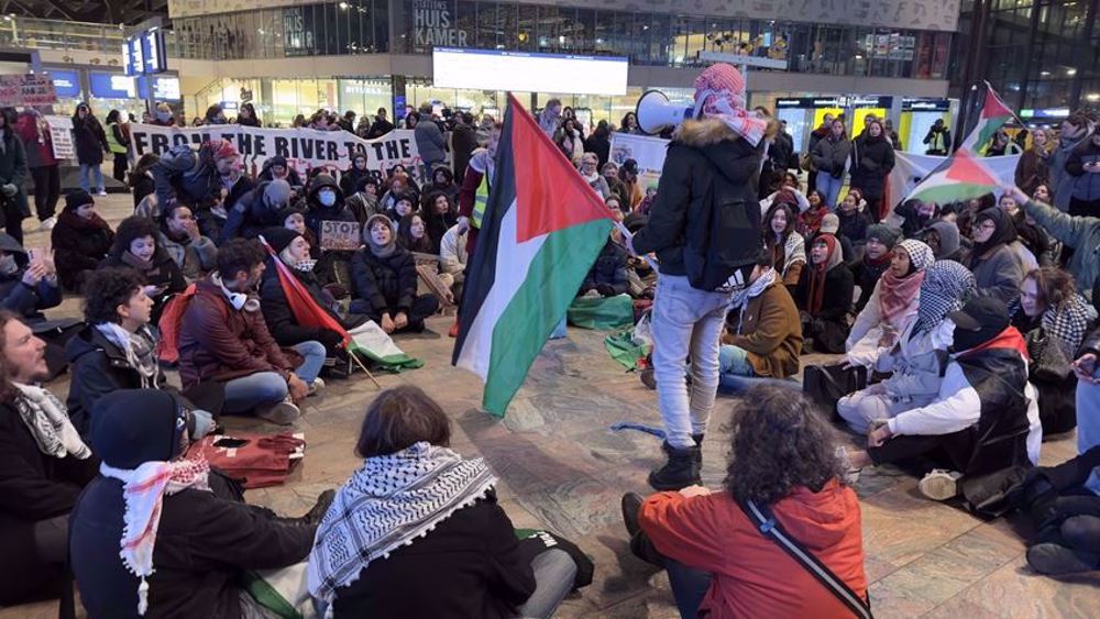 La crise politique aux Pays-Bas illustre la complicité de l’UE dans le génocide à Gaza