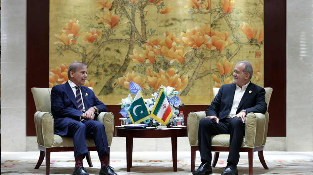 No distance between people of Iran, Pakistan: Pezeshkian