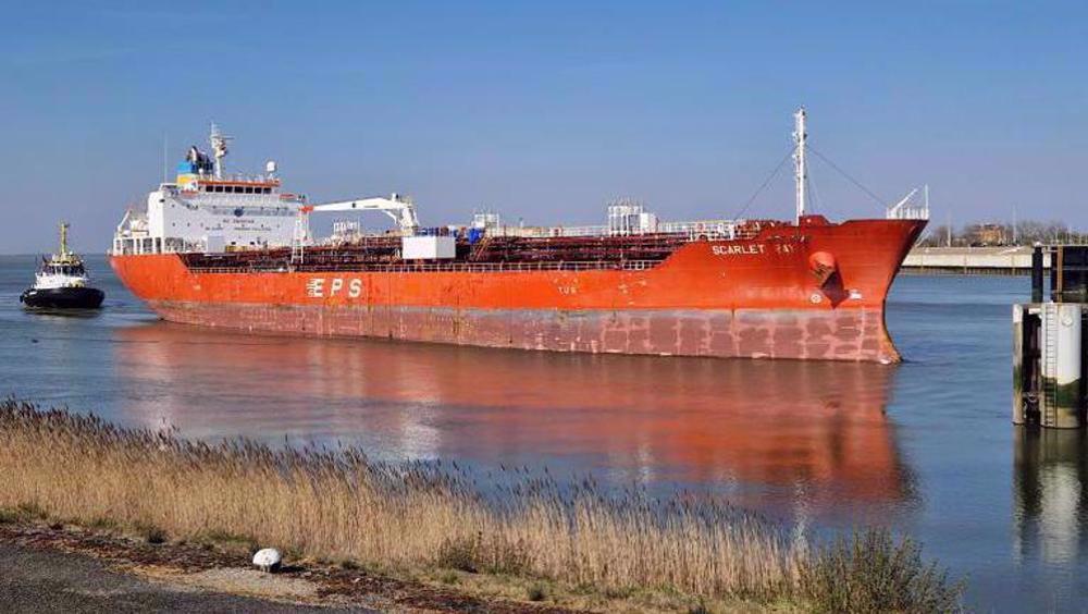 Les forces yéménites ciblent un pétrolier israélien en mer Rouge